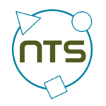 NTS logo